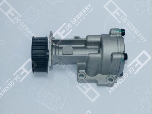 Oil Pump - 04 1800 101101 OE Germany